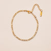 Figaro Bracelet
