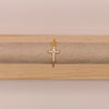 Flicker of Faith Ring
