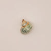 Green Sea Shells