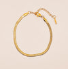 Herringbone Bracelet