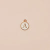 Letter Pendant