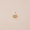 Nautical Sun