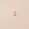 Pearl Teardrop