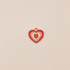 Pink Ombre Heart