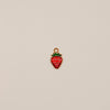 Red Strawberries