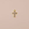 Rhinestone Cross