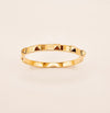 Spike Bangle