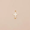 White Shell Cross