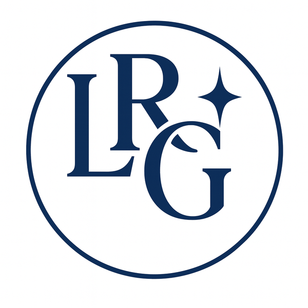 Love, Rae Grace Boutique LLC 