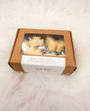 Herbal Flame Candle Co.- Hand Poured Wax Melts