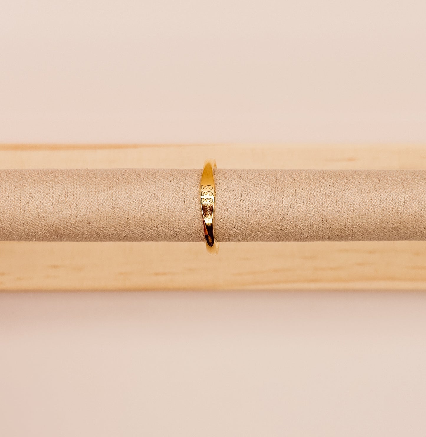 333 Ring