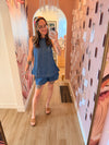 The Harbor Denim Set