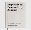 Inspirational Productivity Journal