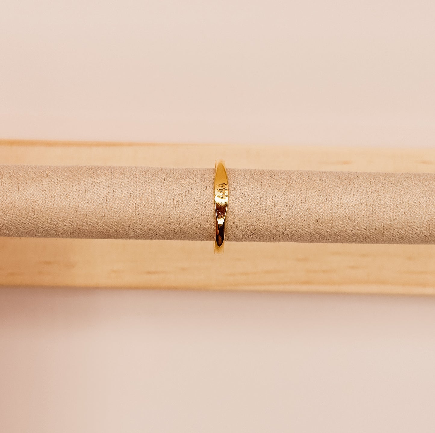 444 Ring