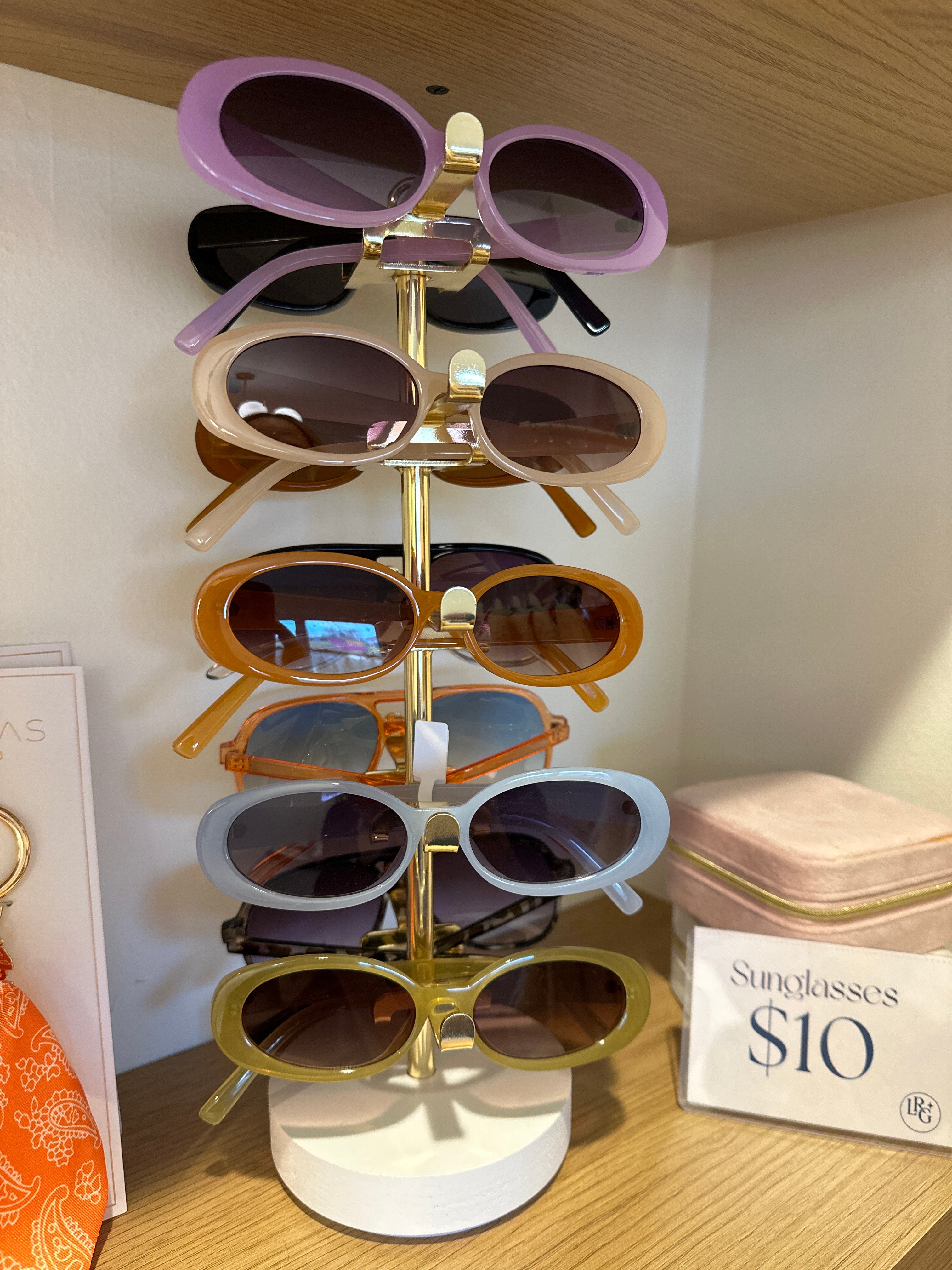 Sunglasses