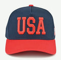 USA Trucker Hat