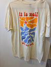 “It Is Well With My Soul” Graphic Tee (Cream)