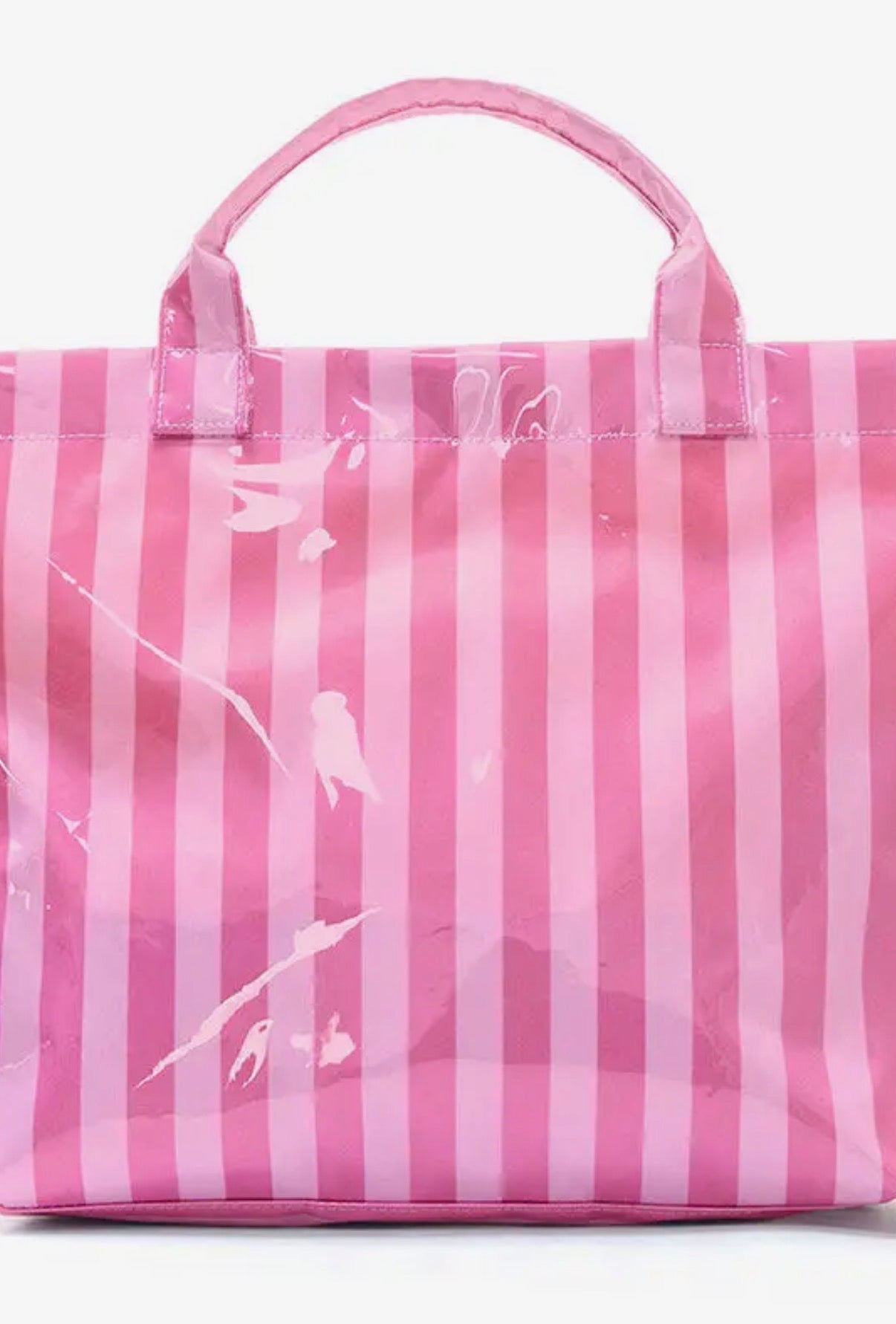Cabana Tote Bag