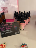 With Love Aromatherapy-Invisible Glow Skin Dew Facial Oil