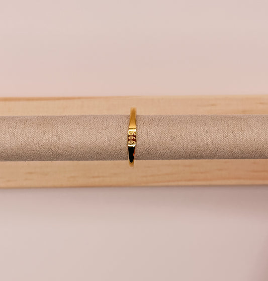 999 Ring