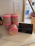 With Love Aromatherapy-Juicy Fruit Cloud Body Butter