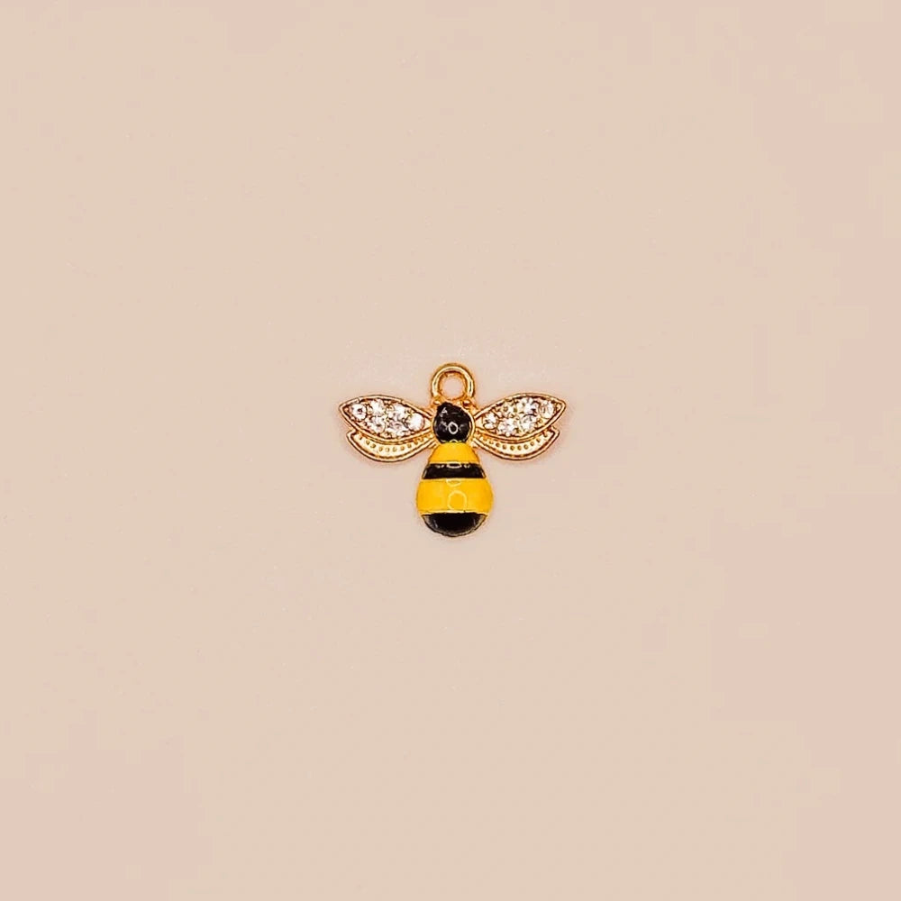 Bumble Bees