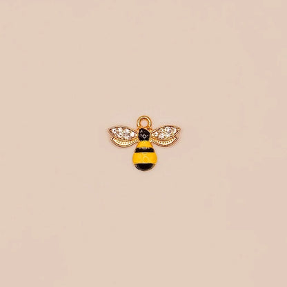 Bumble Bees