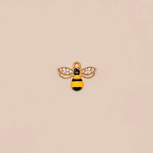 Bumble Bees