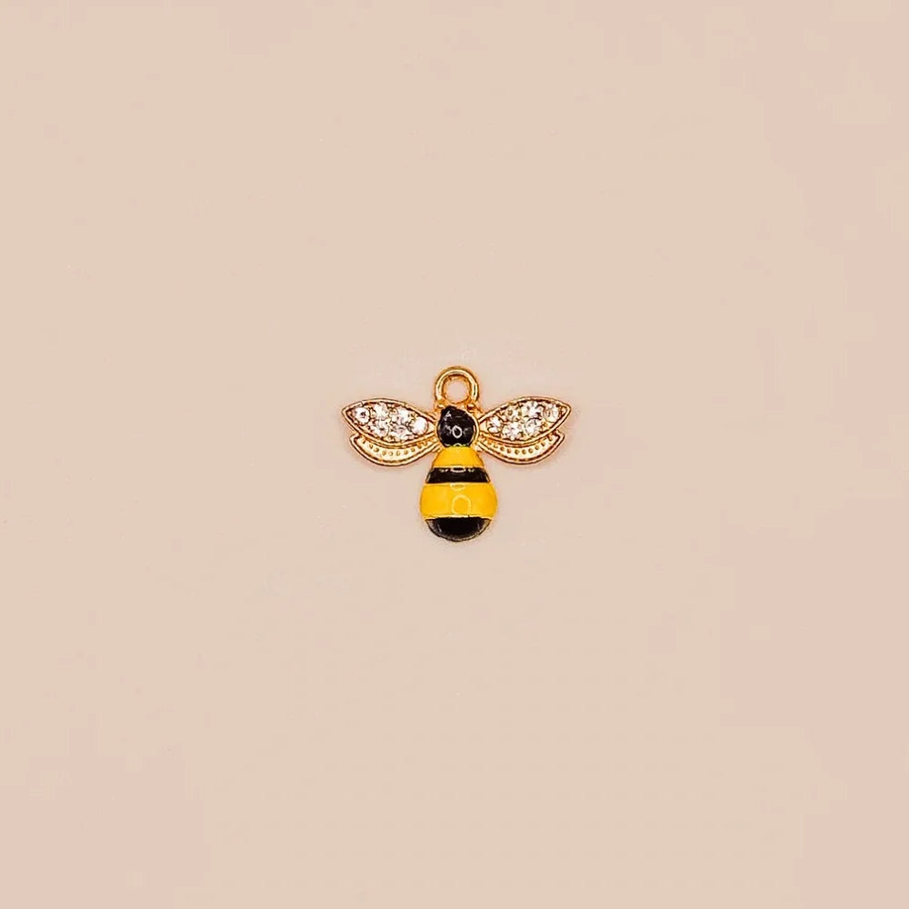 Multicolor Bee