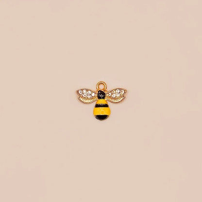 Multicolor Bee