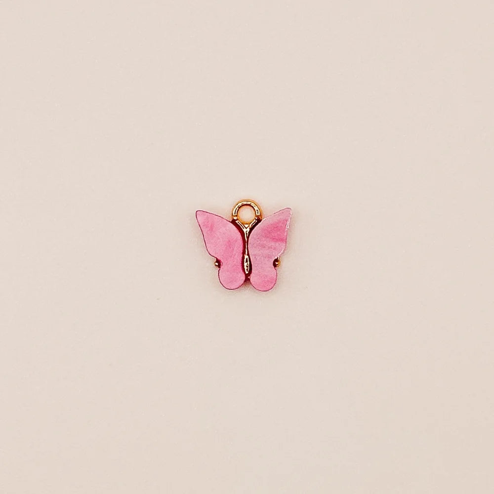 Butterfly Stone
