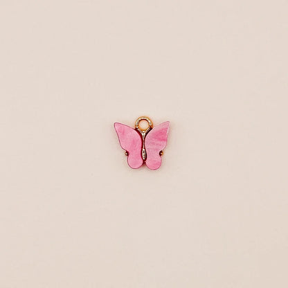 Butterfly Stone
