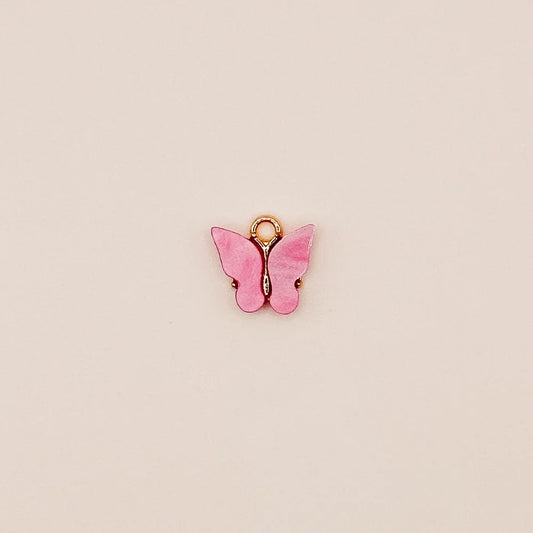 Butterfly Stone