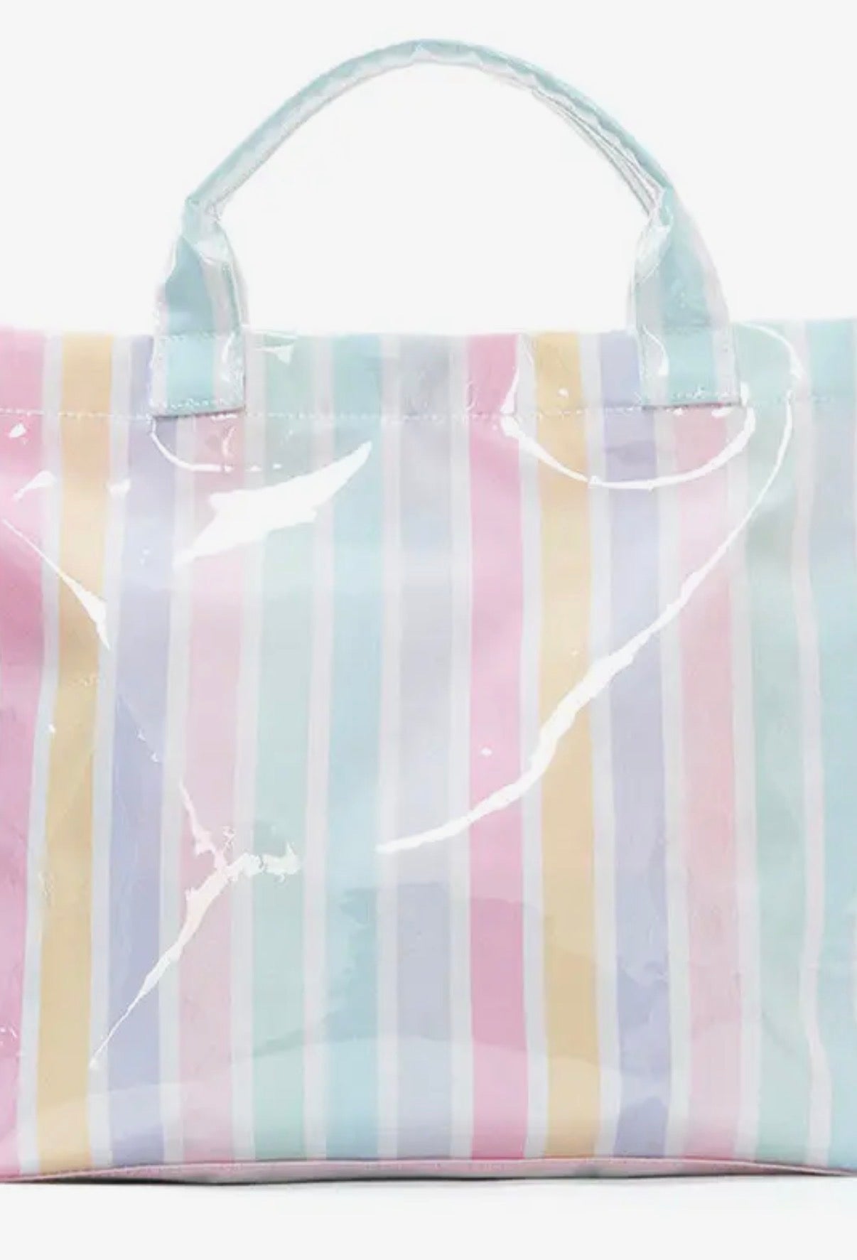 Cabana Tote Bag