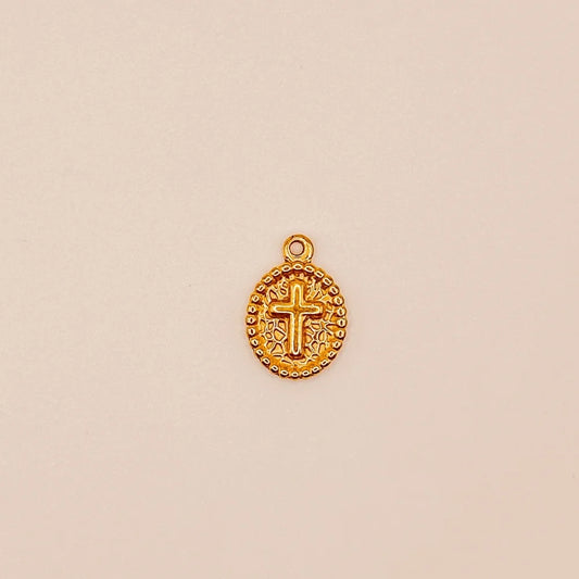 Cross Pendant