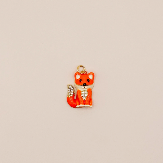Foxy