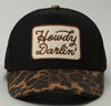 Howdy Darlin’ Patch Hat