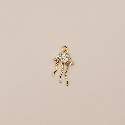 Dangly Jellyfish