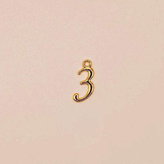 Golden Numbers