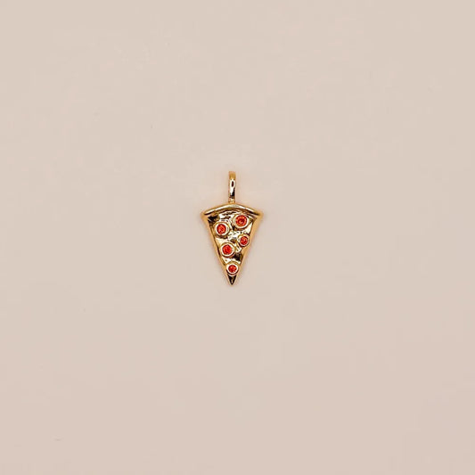 Golden Pizza