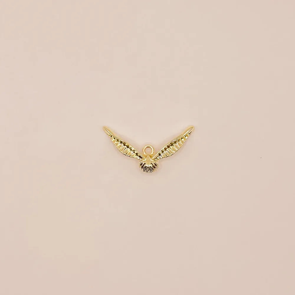 Golden Snitch