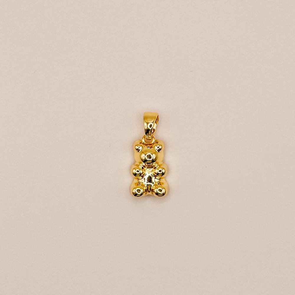 Gummy Bear