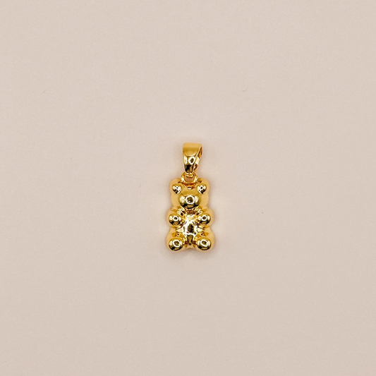 Gummy Bear