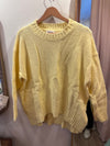 The Canary Coast Sweater