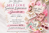 June-Love, Rae Grace Self-Love Summer Experience