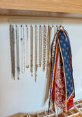 Necklace/Scarf Base piece (misc jewelry)