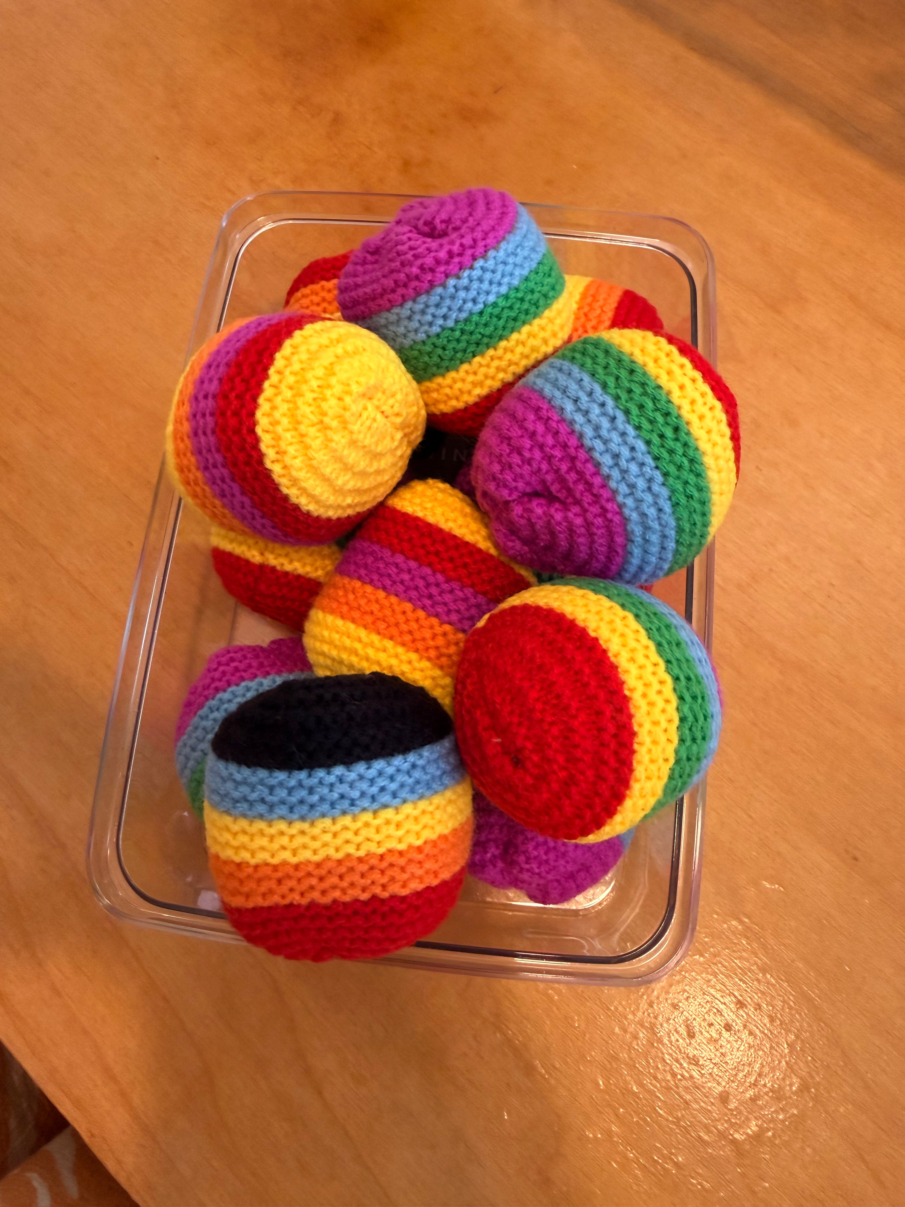 Hacky Sack
