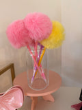Pom Pom pen