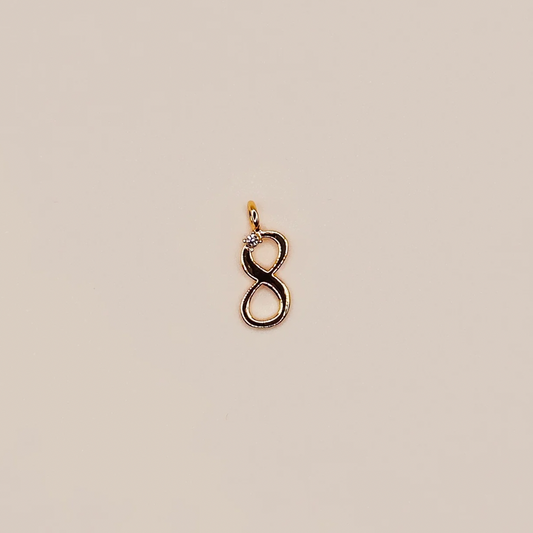 Lucky 8