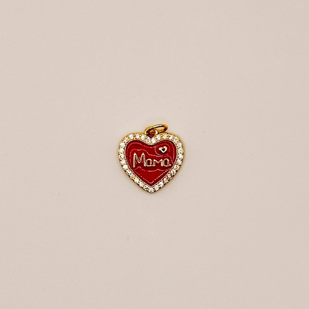 Mama Heart
